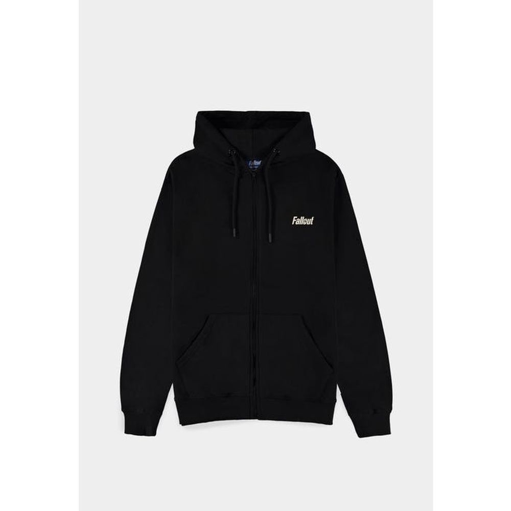 Fallout - New California Republic Sweatshirt - Schwarz